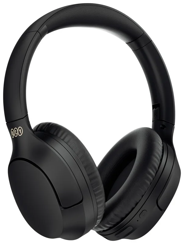 Наушники QCY H2 PRO Черный