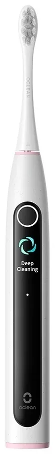 Электрическая зубная щетка Oclean Х Lite Серый