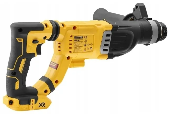 Перфоратор DeWALT SDS-Plus DCH263N-XJ