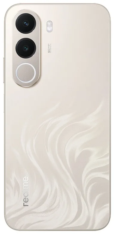 Смартфон Realme C100x RMX5366 4/128GB Золотой