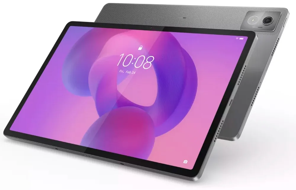 Планшет Lenovo TB373FU ACC 8G+128GLG-RU-PEN