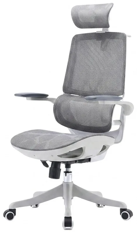 Компьютерное кресло SIHOO M59AS-201 Белый