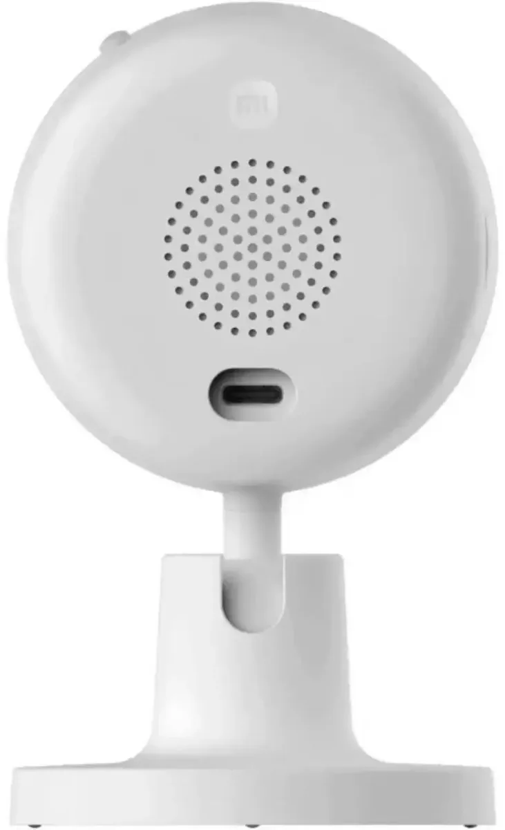 Камера видеонаблюдения Xiaomi Smart Camera C100 Белый