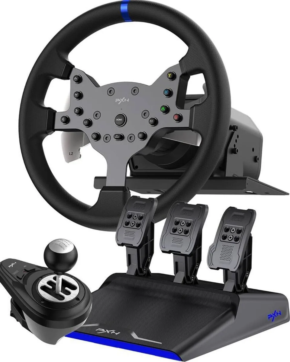 Игровой контроллер PXN-V99