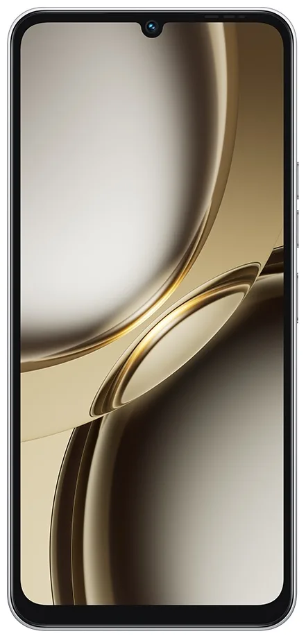 Смартфон TECNO SPARK Go 3 4/128 GB Titanium Grey