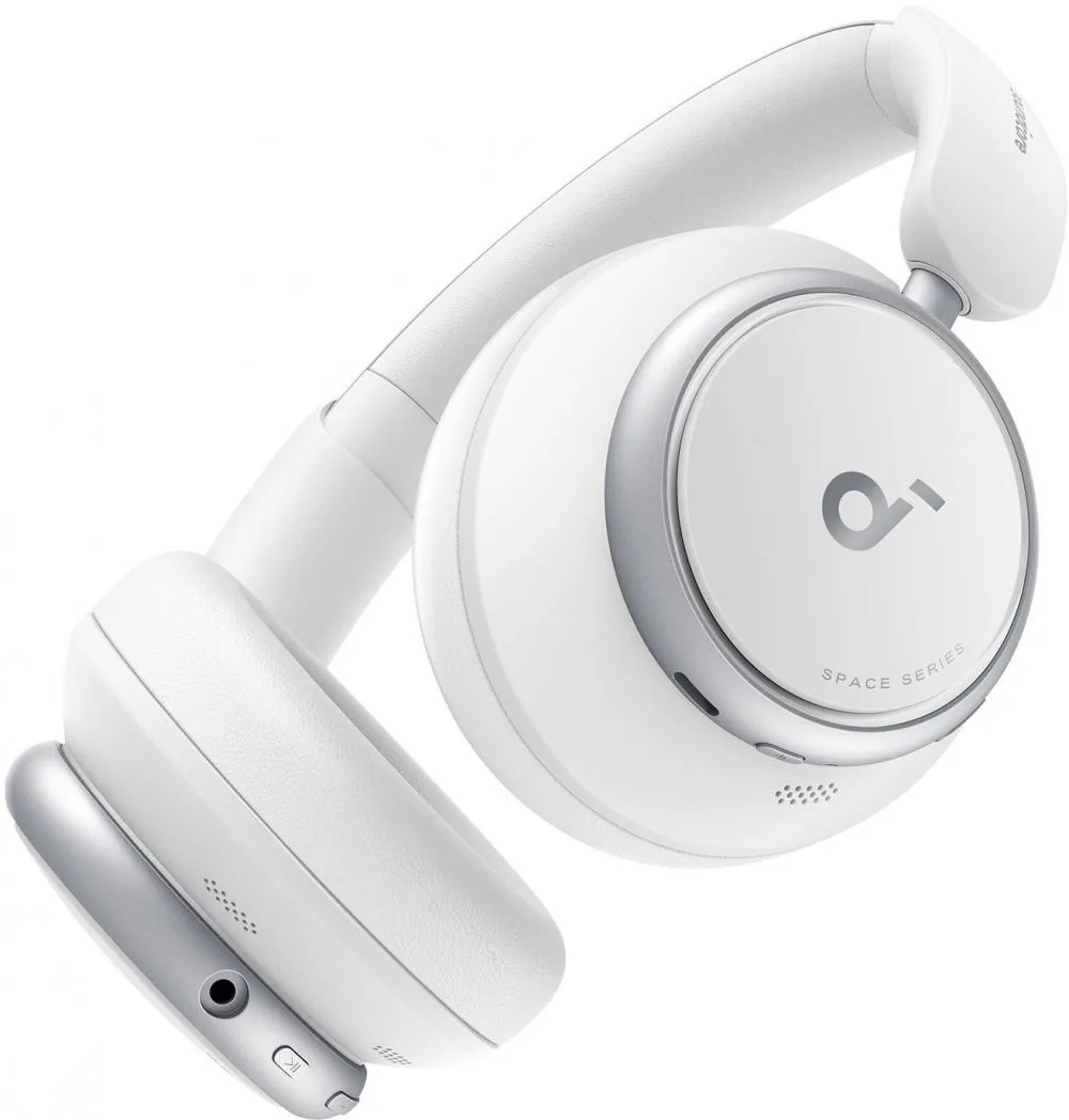 Наушники soundcore Q45 White