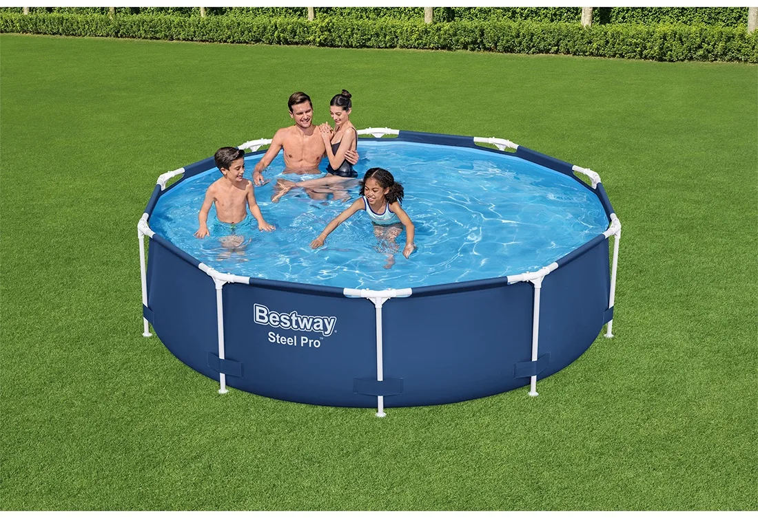 Бассейн Bestway 56677