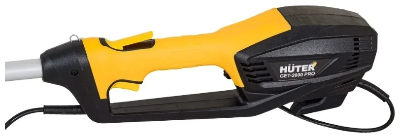 Электрический триммер Huter GET-2000 PRO