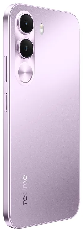 Смартфон Realme C100i RMX5377 4/128GB Фиолетовый