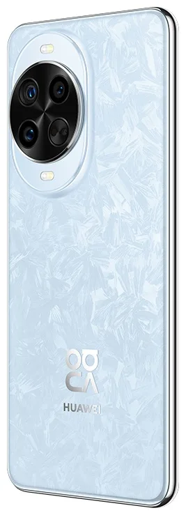 Смартфон Huawei Nova 14 Pro MIA-LX9 12/512GB Голубой