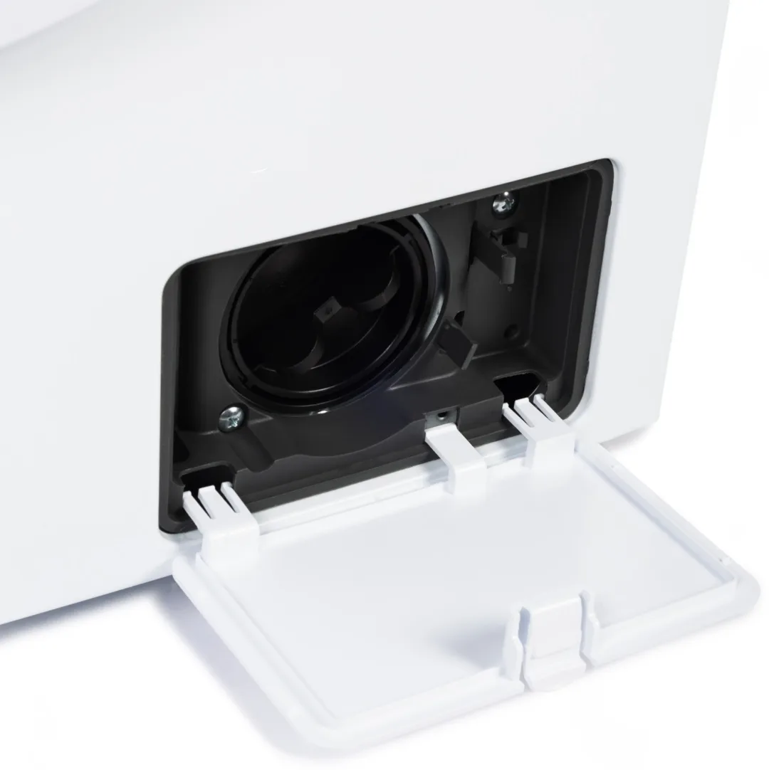 Стиральная машина NEXME SK-181000D Белый