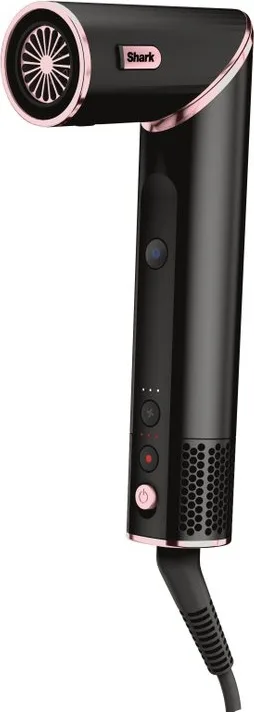 Стайлер Shark HD440EU черный/розовое золото