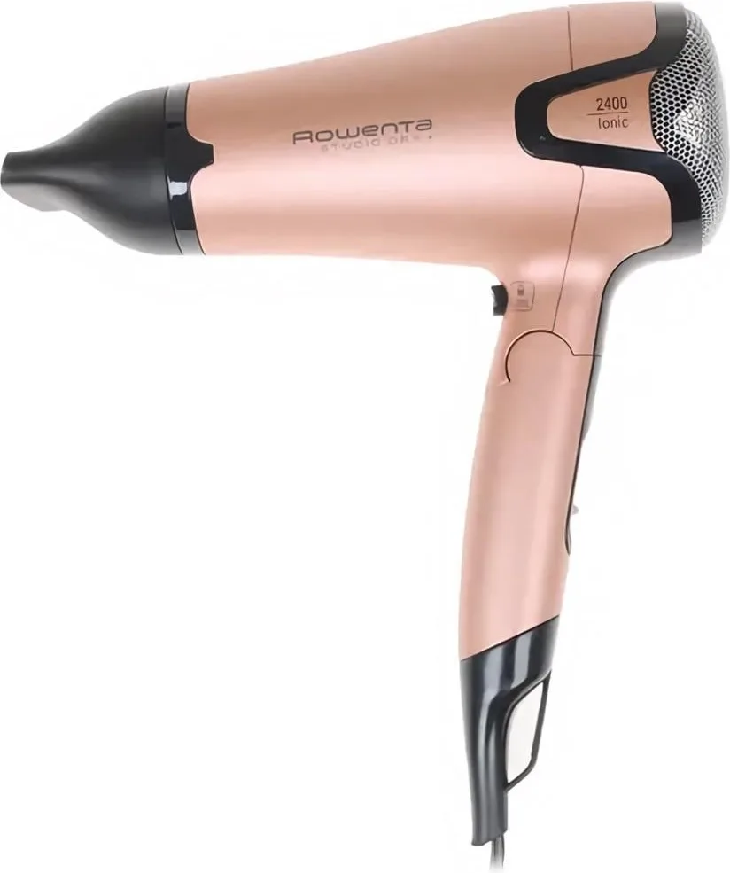 Фен Rowenta CV5460F0 Черный