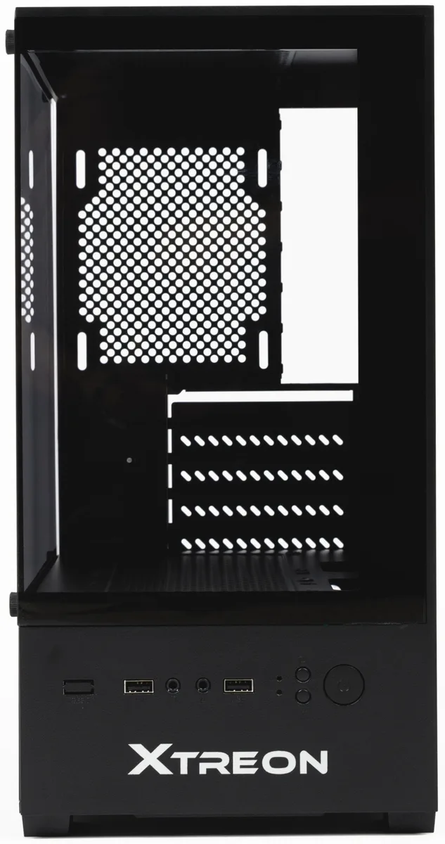 Компьютерный корпус XTREON JM01 Черный