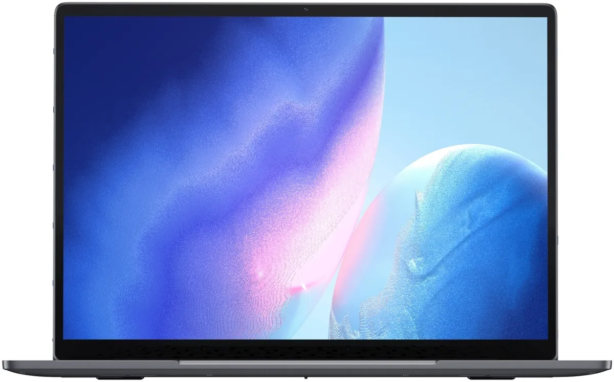 Ноутбук Chuwi CoreBook X 14" Ryzen 5 7430U 16/512GB Черный + подарок (УТ-00001623, УТ-00002858)