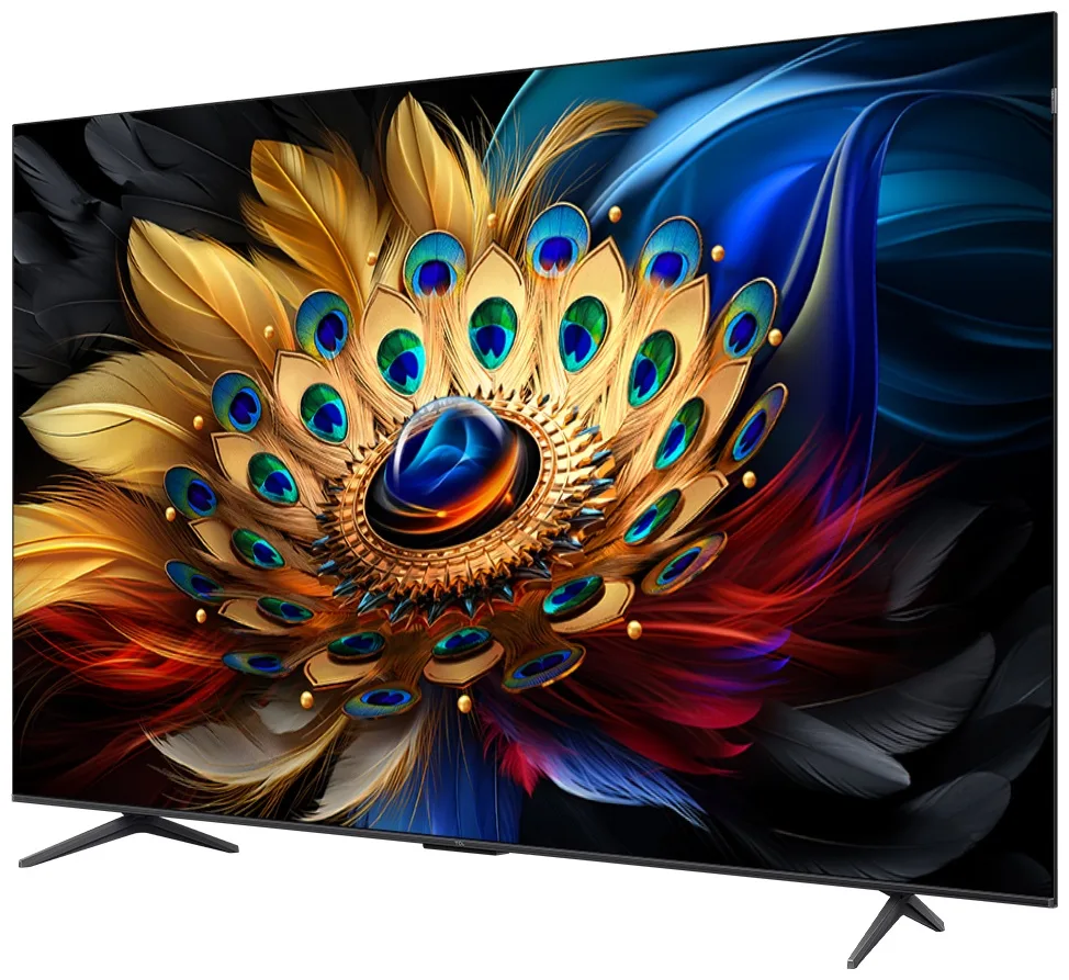 Телевизор TCL 85C655