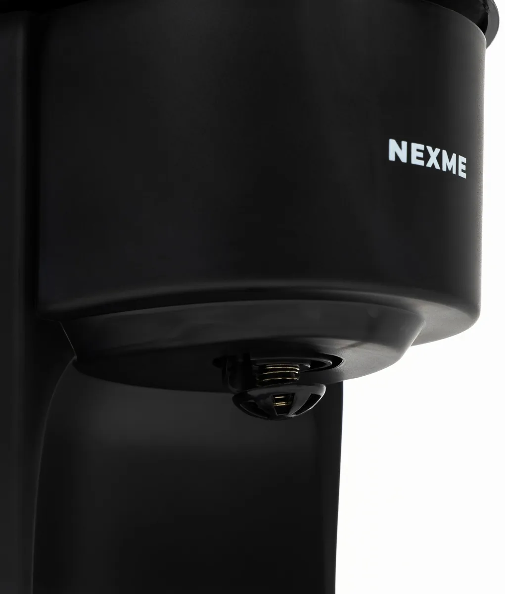 Кофеварка NEXME CM-01