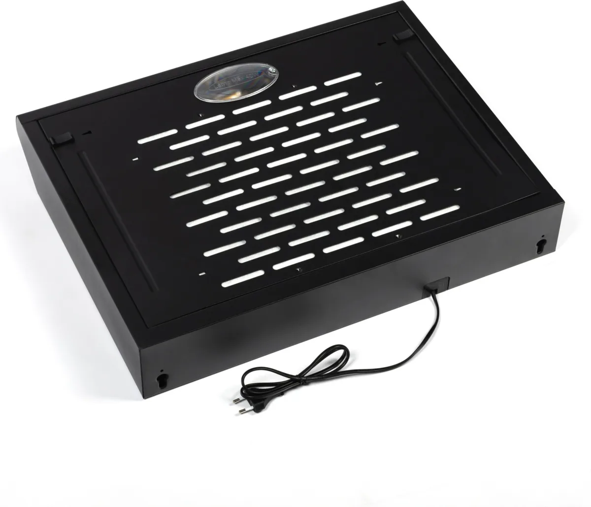 Вытяжка NEXME TC60B Черный