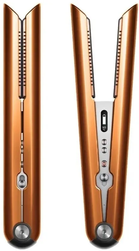 Выпрямитель Dyson Corrale HS07 медь/никель