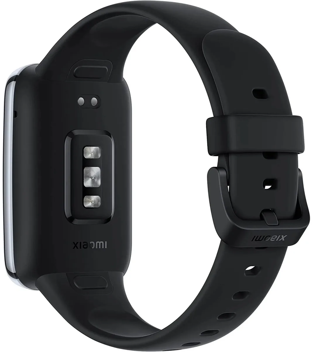 Фитнес-браслет Xiaomi Smart Band 7 Pro Black
