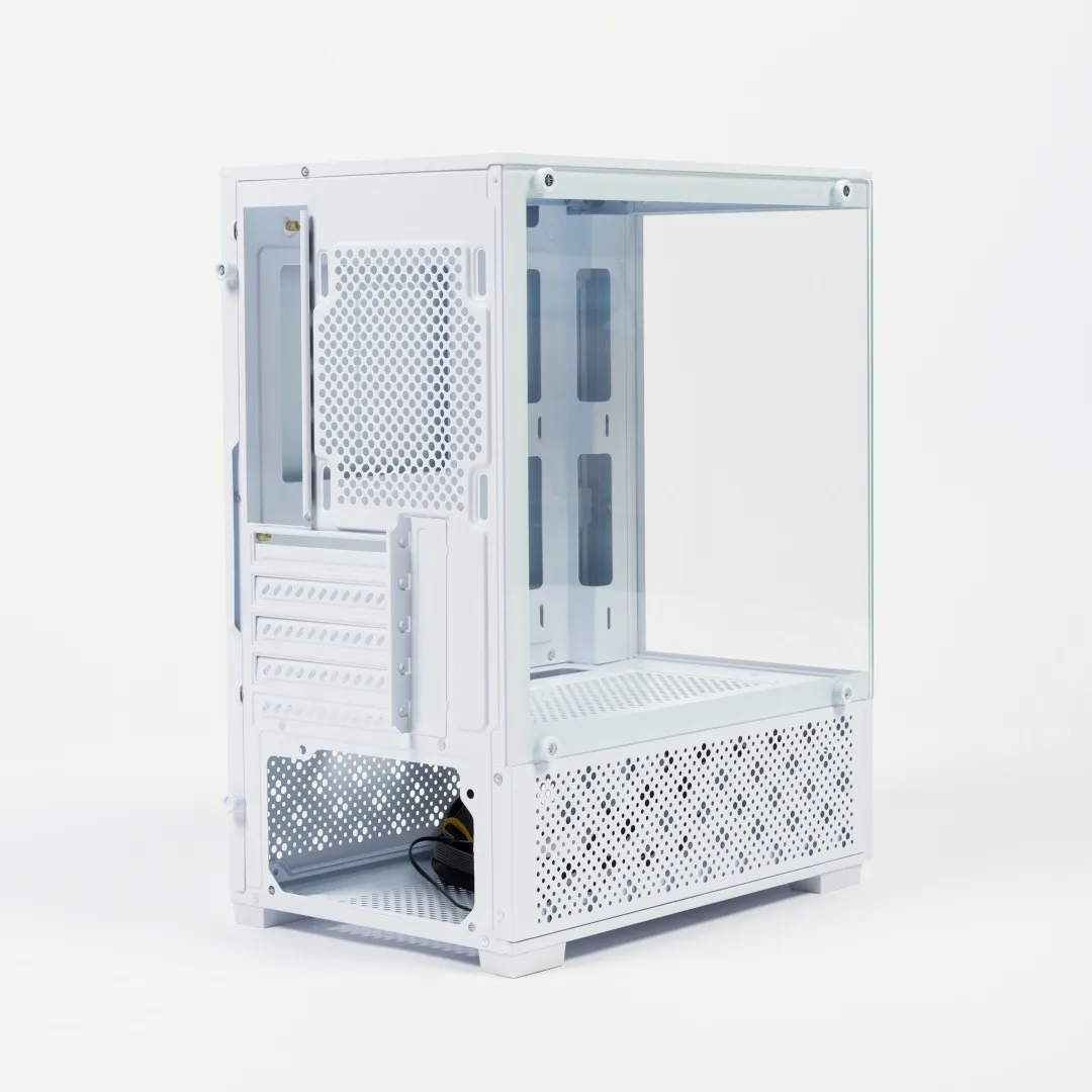 Компьютерный корпус XTREON JM01 Белый