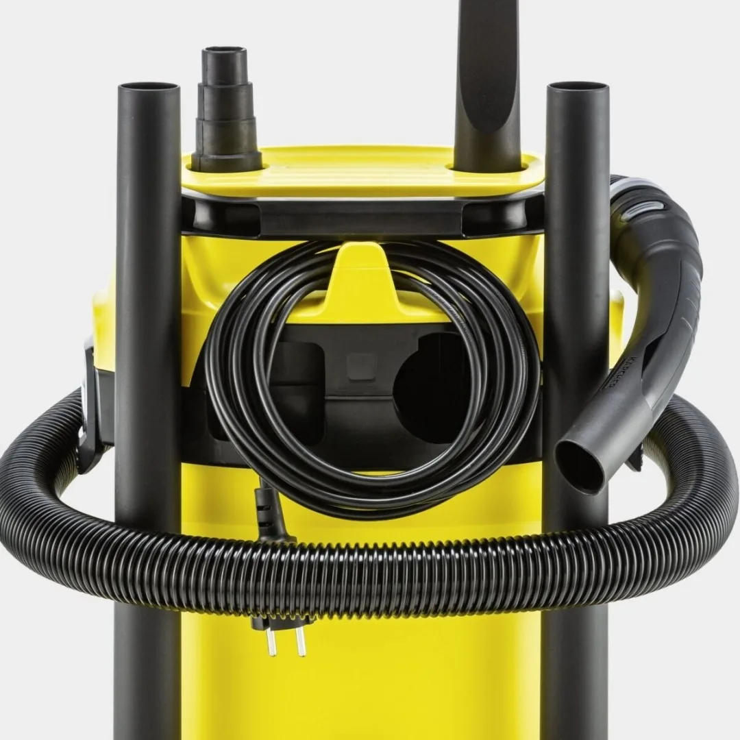 Пылесос Karcher WD 3 P V-17/4/20 (YYY)