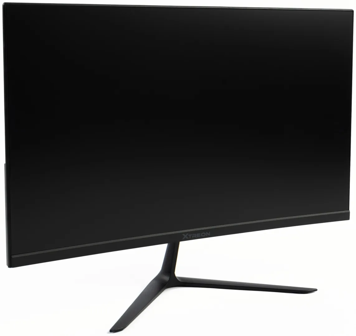 Монитор XTREON XT24X1 24" Curved (240Hz) Черный