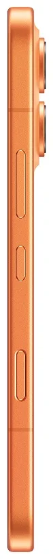 Смартфон Honor 600 VKJ-NX9 12/256GB Оранжевый