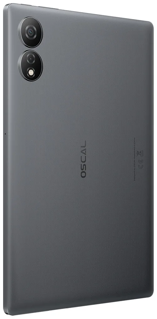 Планшет BlackView Oscal Pad 80 10,51" 6/256GB Grey