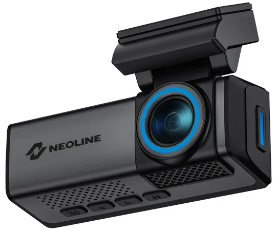 Видеорегистратор Neoline Flash 2K Dual Wi-Fi