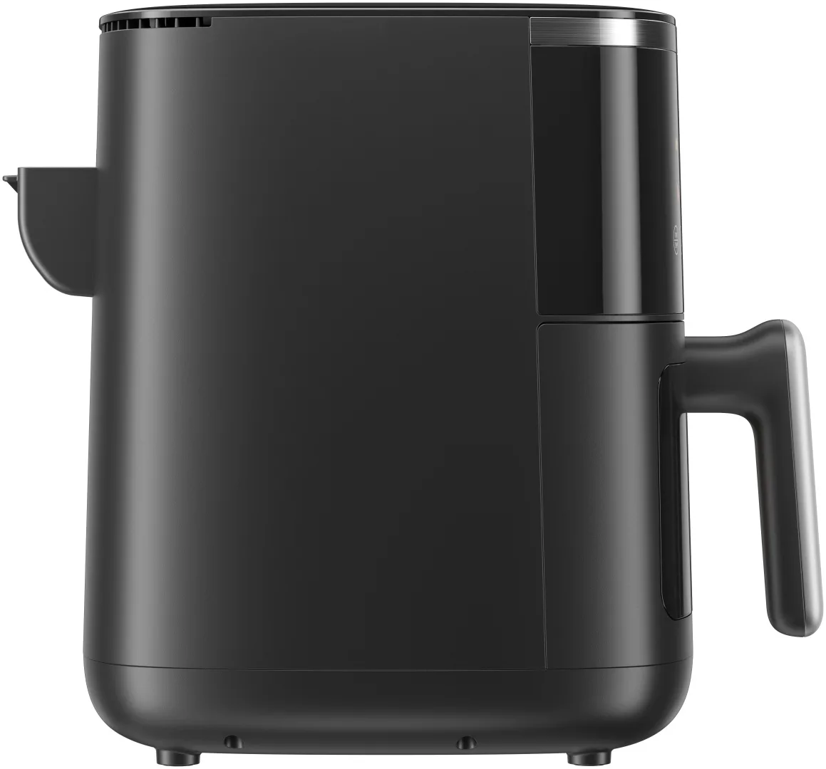Аэрогриль Trouver FD10 Pro Max 6L Черный