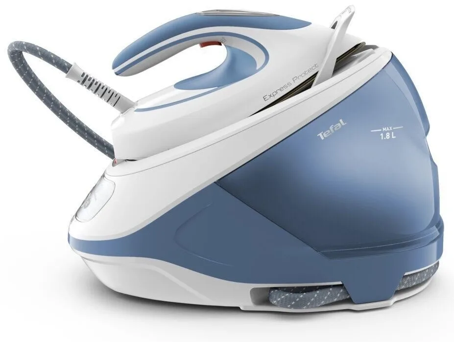 Парогенератор Tefal SV9202E0 Голубой