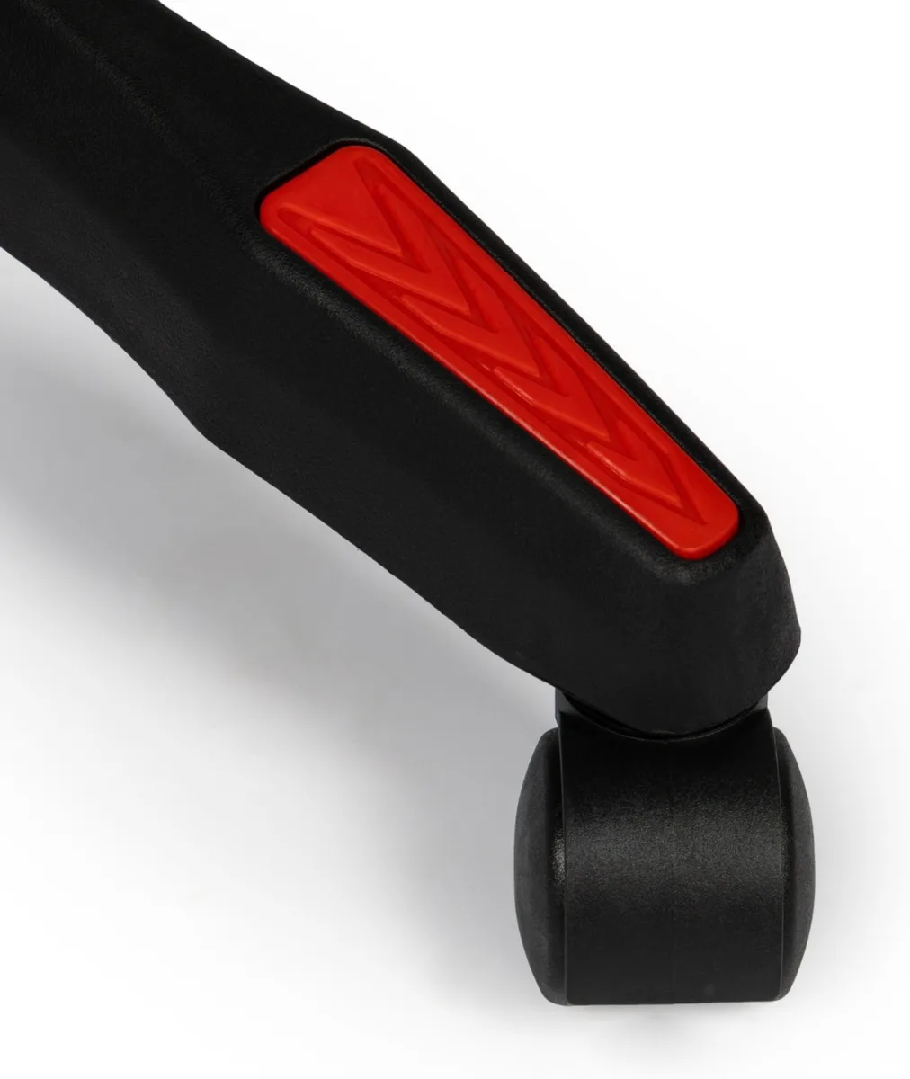 Игровое компьютерное кресло XTREON CT-ESC-7008 Черный-красный