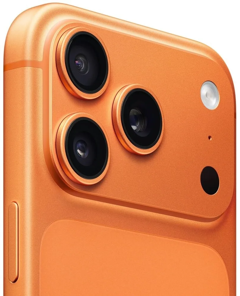 Смартфон Apple iPhone 17 Pro 256GB Cosmic Orange