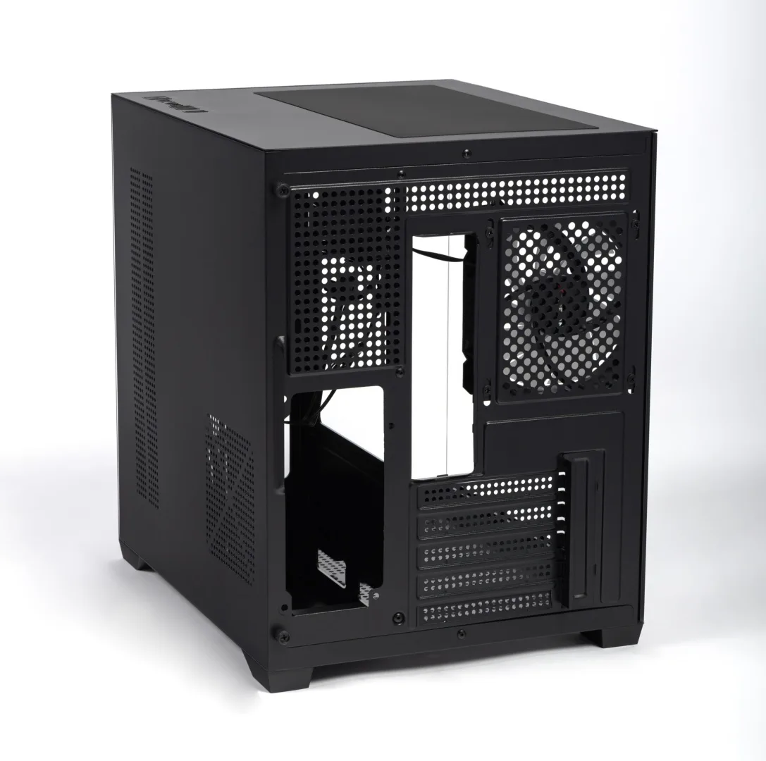 Компьютерный корпус XTREON N275 Черный