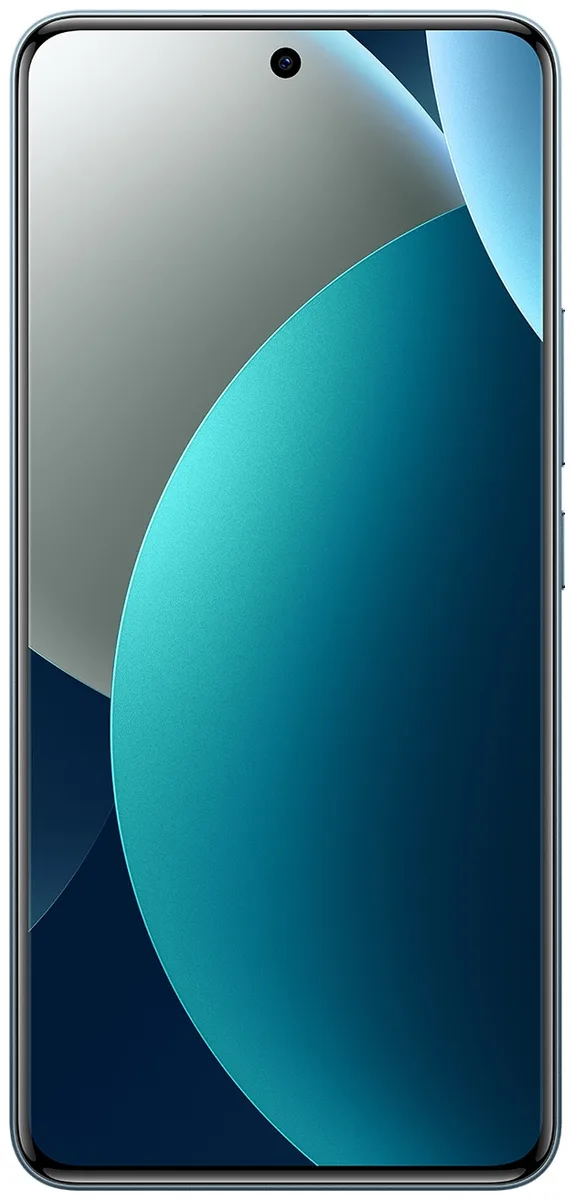 Смартфон Redmi Note 15 Pro 12/512GB Glacier Blue