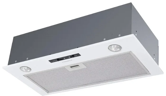 Вытяжка Maunfeld Crosby Light C 60 Белый
