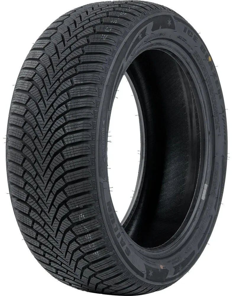 Шина Sailun Ice Blazer Alpine+ 155/65R13 73T ЗИМ