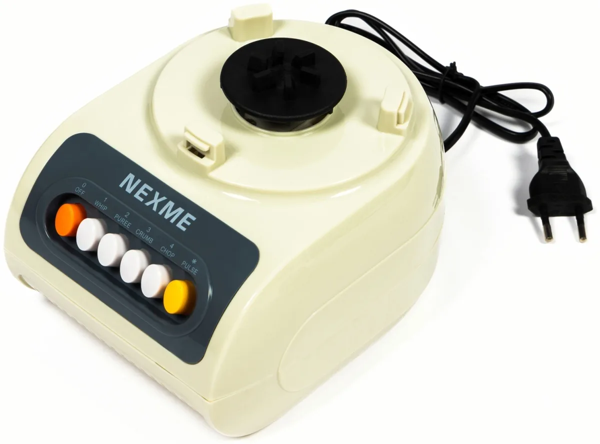 Блендер NEXME PB-999