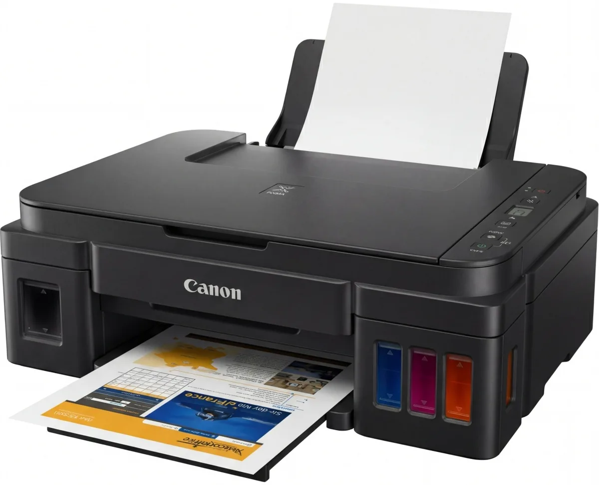 Принтер Canon Pixma G2410