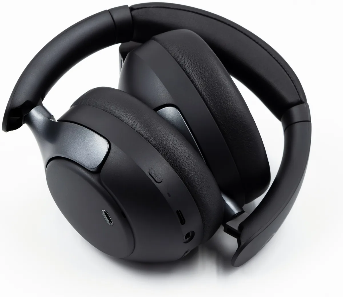 Наушники QCY H3 Pro Черный
