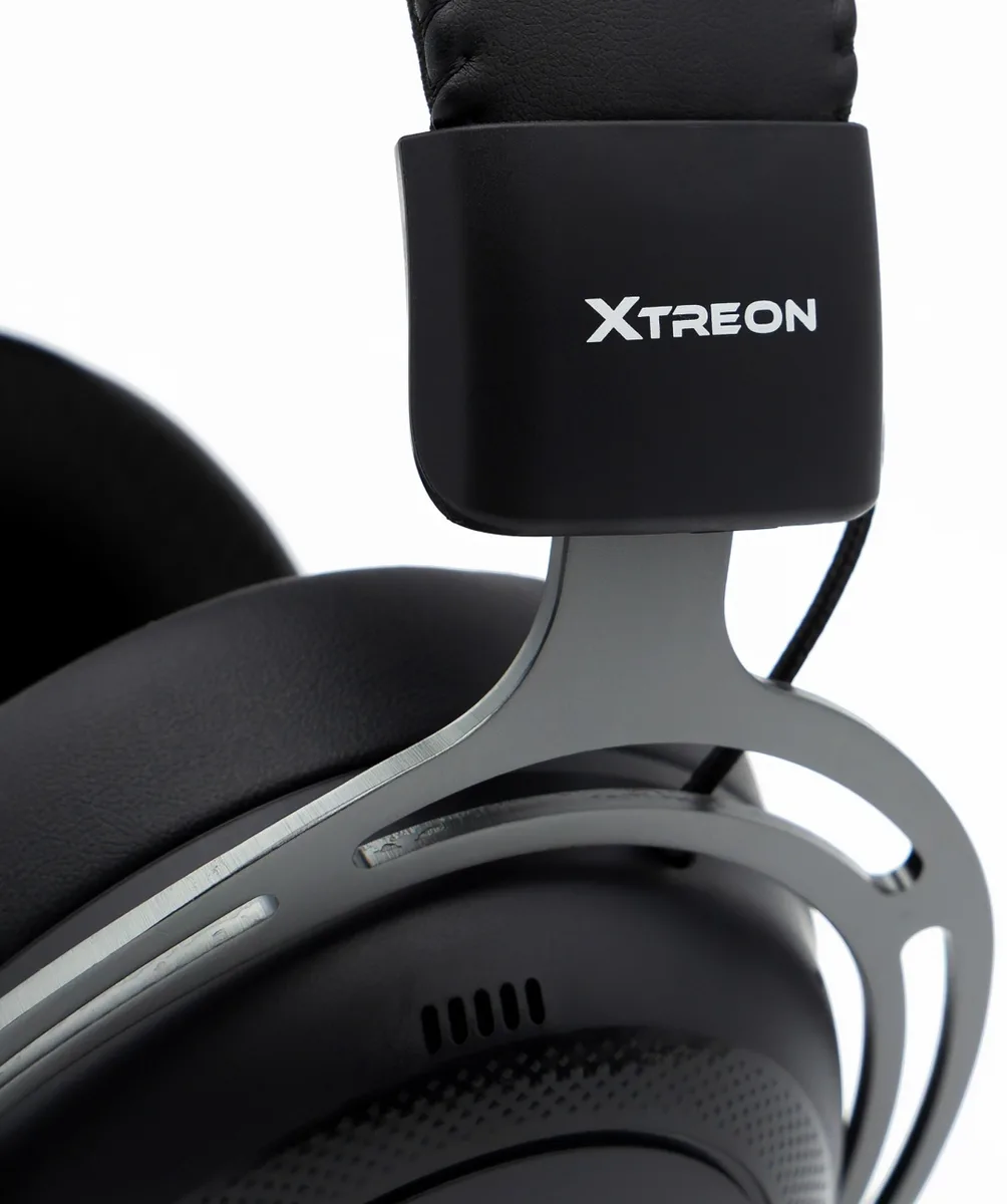 Наушники Xtreon CY-200 черный