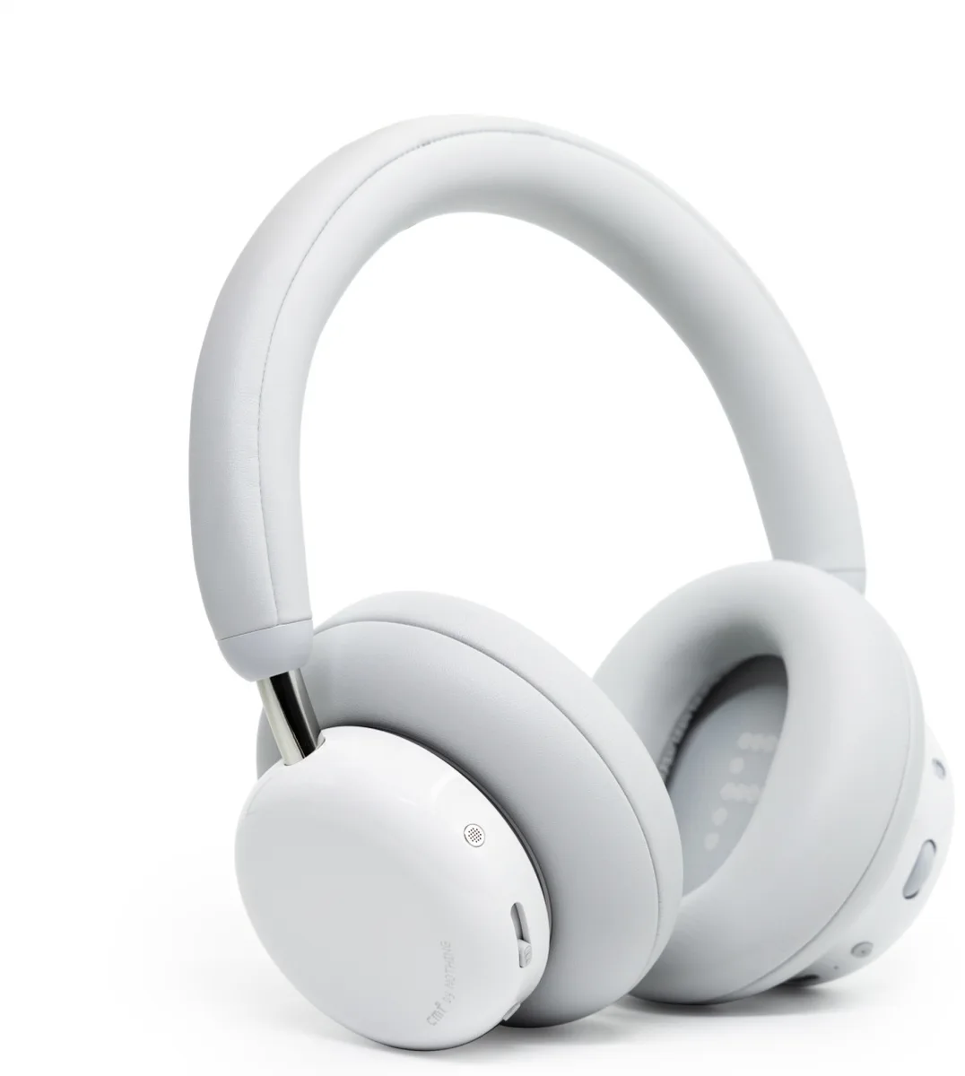 Наушники Nothing CMF Headphone Pro Белый