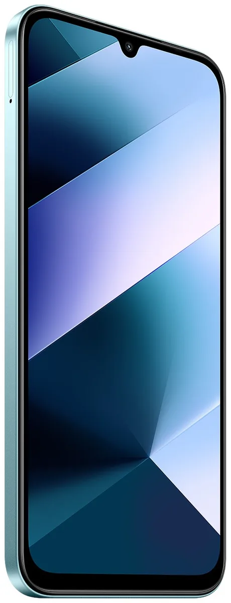 Смартфон Poco C85 8/256GB Green