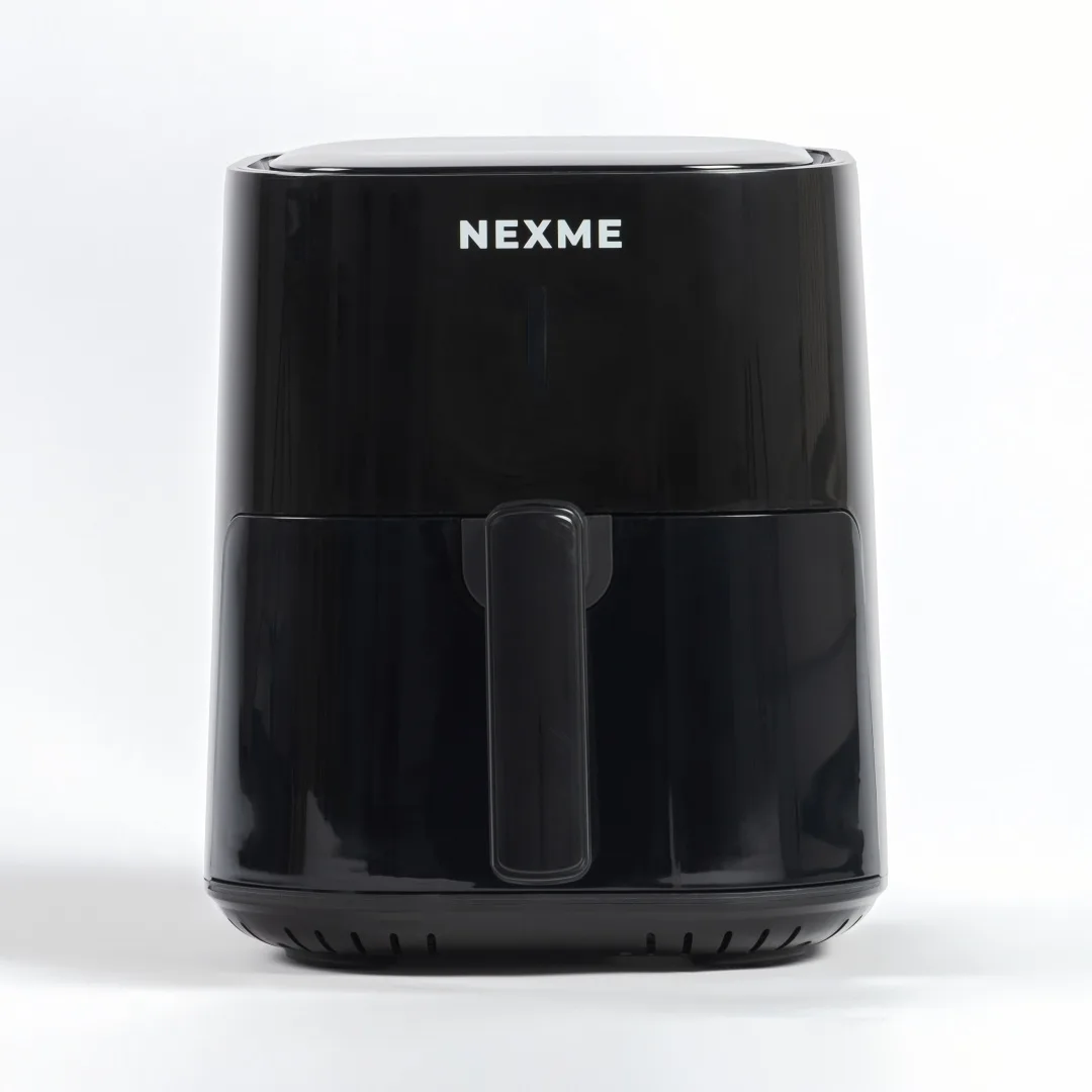 Аэрогриль NEXME NAF4500 4L Черный