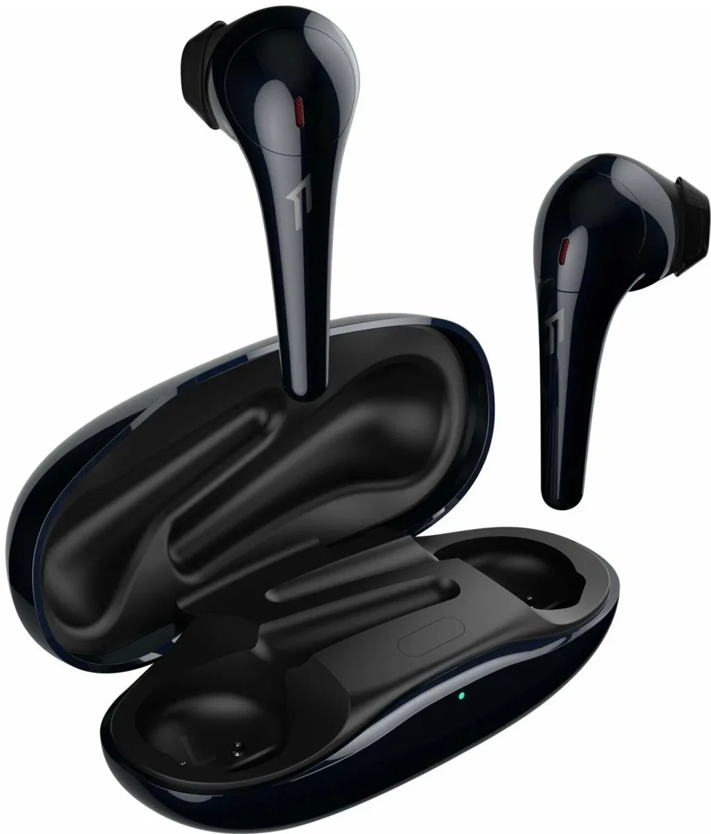 Наушники 1MORE Comfobuds 2 ES303 Черный