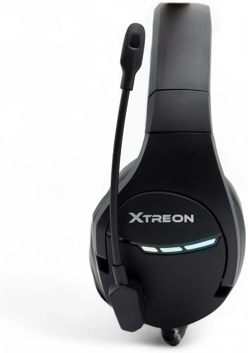 Наушники Xtreon GS-2 черный