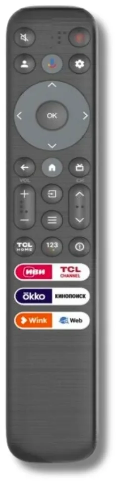 Телевизор TCL 65C855