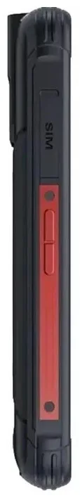 Смартфон CUBOT KINGKONG 8 6/256GB Red