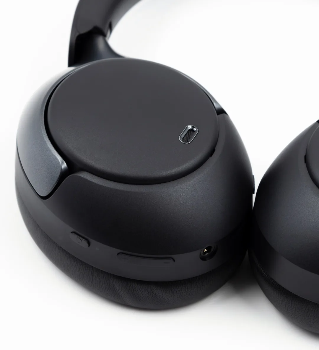 Наушники QCY H3 Pro Черный